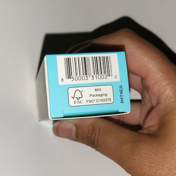 TULA SkincareGlow + Get It Cooling & Brightening Eye Balm 0.35 0z - Picture 11 of 11